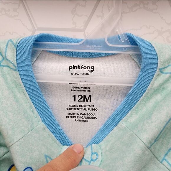 Nwt Baby Shark Bundle, Size 12 months - Picture 7 of 7